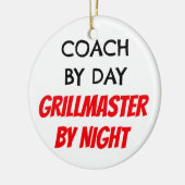 Activiteiten in de omgeving van Coach Day Grillmas Keramisch Ornament (Links)