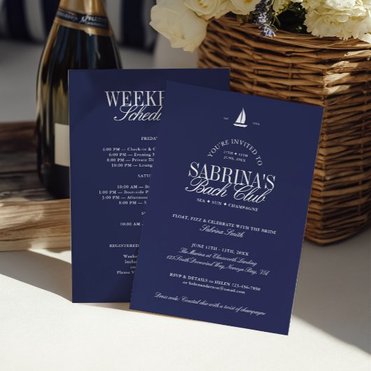 Activiteiten in de omgeving van Coastal Bacheloret Kaart