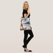 Activiteiten in de omgeving van Coastal Beach Girl Tote Bag (Op model)