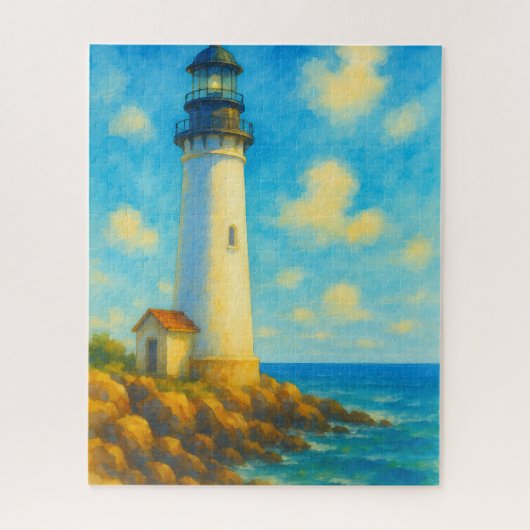 Activiteiten in de omgeving van Coastal Bright Wat Legpuzzel (Verticaal)