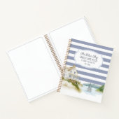 Activiteiten in de omgeving van Coastal Chic Renta Notitieboek (Binnen)