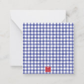 Activiteiten in de omgeving van Coastal Christmas  Notitiekaartje (Achterkant)