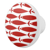 Activiteiten in de omgeving van Coastal Fish Beach Keramische Knop (Rechts)