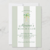 Activiteiten in de omgeving van Coastal Green Stri Kaart (Voorkant)