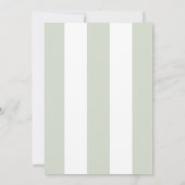 Activiteiten in de omgeving van Coastal Green Stri Kaart (Achterkant)