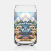 Activiteiten in de omgeving van Coastal Lighthouse Blikvorm Glas (Rechts)