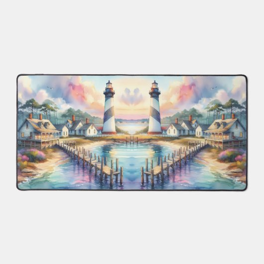 Activiteiten in de omgeving van Coastal Lighthouse Bureaumat (Voorkant)