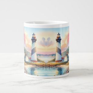 Activiteiten in de omgeving van Coastal Lighthouse Grote Koffiekop