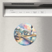 Activiteiten in de omgeving van Coastal Lighthouse Magneet (Insitu (Vaatwasser))