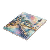 Activiteiten in de omgeving van Coastal Lighthouse Tegeltje (Zijkant)