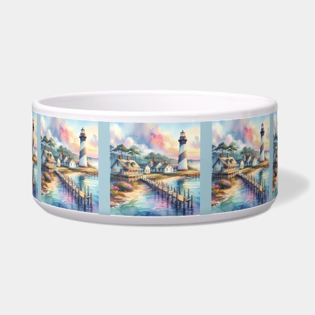 Activiteiten in de omgeving van Coastal Lighthouse Voerbakje (Voorkant)