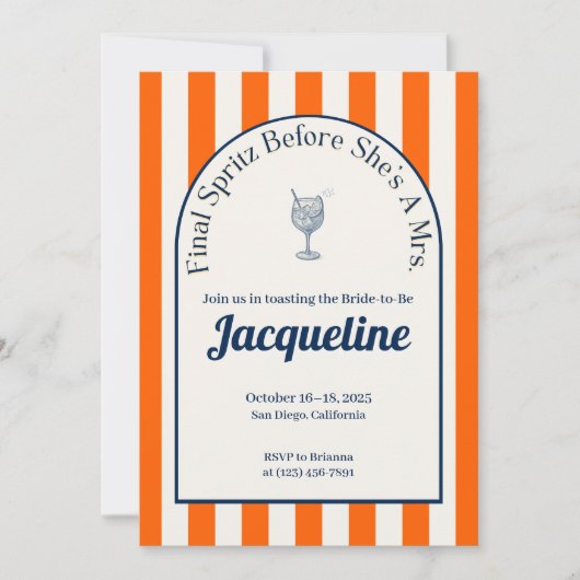 Activiteiten in de omgeving van Coastal Spritz Bac Kaart (Voorkant)