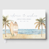 Activiteiten in de omgeving van Coastal Surf Beach Gastenboek (Voorkant)