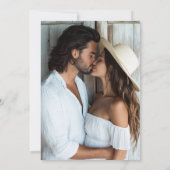 Activiteiten in de omgeving van Coastal Waterverf Kaart (Achterkant)