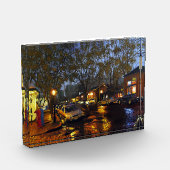 Activiteiten in de omgeving van Cocktail Hour in S Fotoblokken (Links)