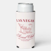 Activiteiten in de omgeving van Cocktails Bachelor Seltzer Blikjeskoeler (Seltzer Voorkant)