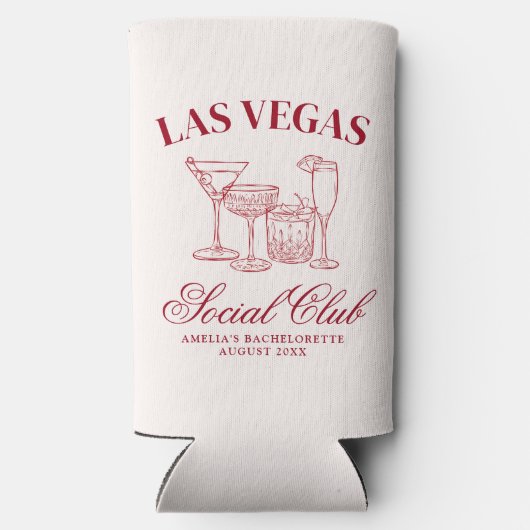 Activiteiten in de omgeving van Cocktails Bachelor Seltzer Blikjeskoeler (Achterkant)