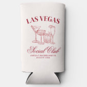 Activiteiten in de omgeving van Cocktails Bachelor Seltzer Blikjeskoeler (Voorkant)