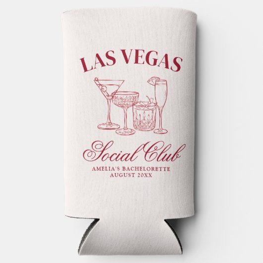 Activiteiten in de omgeving van Cocktails Bachelor Seltzer Blikjeskoeler (Voorkant)