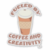 Activiteiten in de omgeving van Coffee and Creativ Sticker (Voorkant)