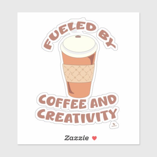 Activiteiten in de omgeving van Coffee and Creativ Sticker (Vel)