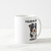 Activiteiten in de omgeving van Coffee & Aussie Lo Koffiemok (Voorkant rechts)