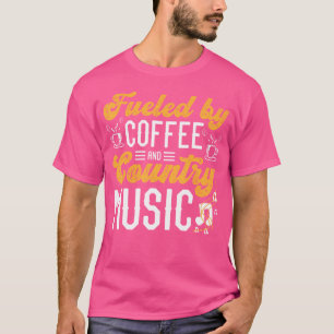 Activiteiten in de omgeving van Coffee Country Mus T-shirt