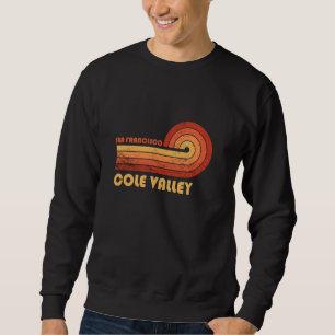 Activiteiten in de omgeving van Cole Valley San Fr Trui
