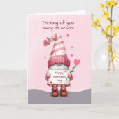 Activiteiten in de omgeving van College Pink Valen Kaart (Gele Bloem)