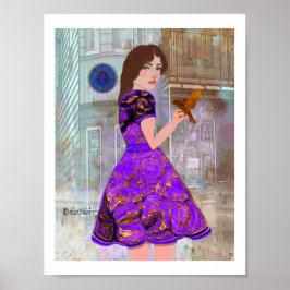 Activiteiten in de omgeving van Comfort LeeMarie's Poster