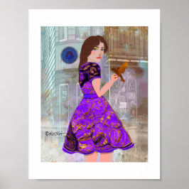 Activiteiten in de omgeving van Comfort LeeMarie's Poster