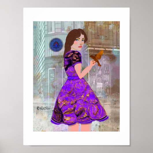 Activiteiten in de omgeving van Comfort LeeMarie's Poster (Voorkant)