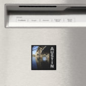 Activiteiten in de omgeving van Congress Bridge La Magneet (Insitu (Vaatwasser))