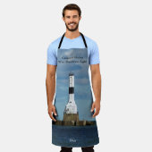 Activiteiten in de omgeving van Conneaut Harbor We Schort (Gedragen)