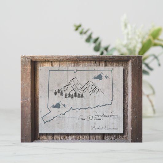 Activiteiten in de omgeving van Connecticut Rustic (Staand voorkant)