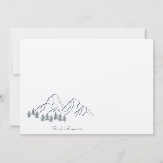 Activiteiten in de omgeving van Connecticut Rustic (Achterkant)