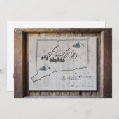 Activiteiten in de omgeving van Connecticut Rustic (Voorkant / Achterkant)