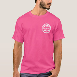 Activiteiten in de omgeving van Cool Bomma Club T-shirt