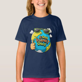 Activiteiten in de omgeving van Cool Planet Fun Ec T-shirt