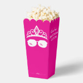 Activiteiten in de omgeving van Cool Queen Tiara P Bedankdoosjes (Popped)