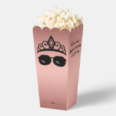 Activiteiten in de omgeving van Cool Queen Tiara P Bedankdoosjes (Popped)