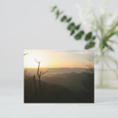 Activiteiten in de omgeving van Copper Ridge, Appa Briefkaart (Staand voorkant)