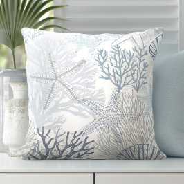 Activiteiten in de omgeving van Coral and Starfish Kussen