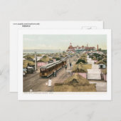 Activiteiten in de omgeving van Coronado Beach, CA Briefkaart (Voorkant / Achterkant)