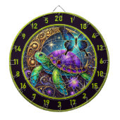 Activiteiten in de omgeving van Cosmic Turtle and Dartbord (Voorkant)