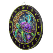 Activiteiten in de omgeving van Cosmic Turtle and Dartbord (Voorkant Rechts)