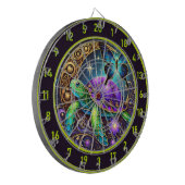 Activiteiten in de omgeving van Cosmic Turtle and Dartbord (Voorkant Links)