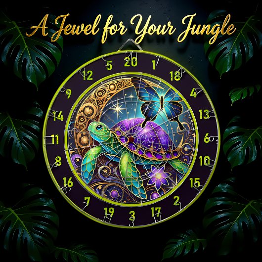 Activiteiten in de omgeving van Cosmic Turtle and Dartbord