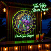 Activiteiten in de omgeving van Cosmic Turtle and  Dartbord