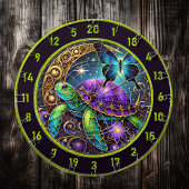 Activiteiten in de omgeving van Cosmic Turtle and Dartbord